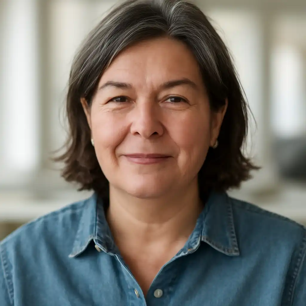 Petra Hoffmann